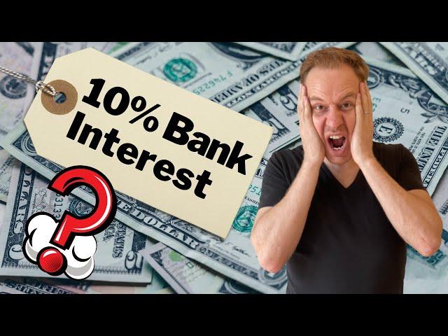 More Important Than Interest Rates (How to Max Your Bank Deposits?)