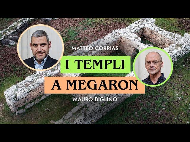 The "megaron" temples in Sardinia | Gian Matteo Corrias with Mauro Biglino