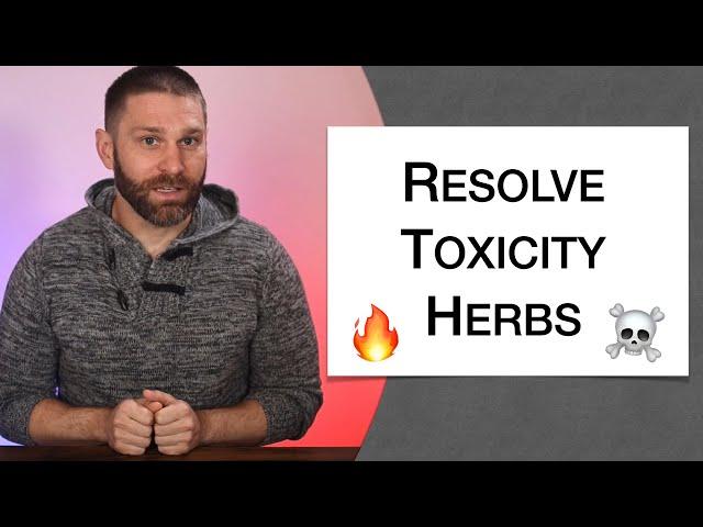  Herbology 1 Review - Herbs that Clear Heat and Resolve Toxicity (Extended Live Lecture)