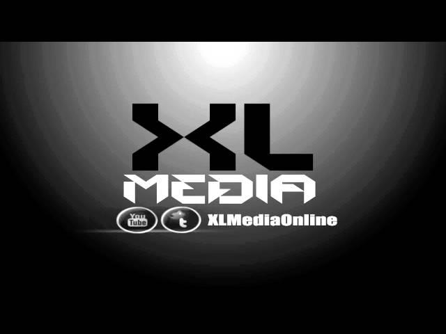 XL Media Intro 1080p HD