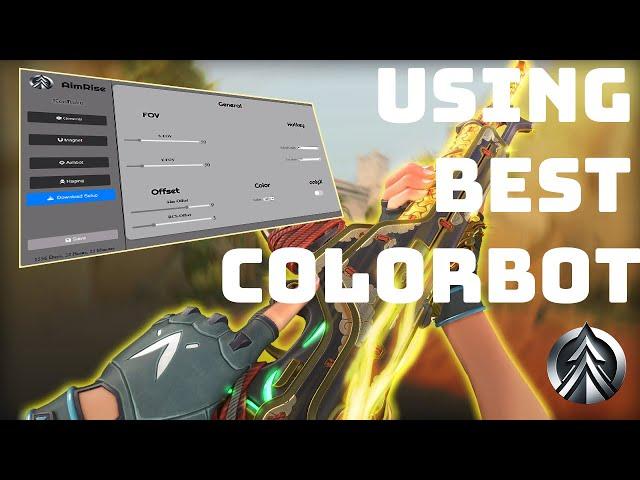 [NEW] Best Legit Arduino Aimbot for Valorant 2024 | AimRise