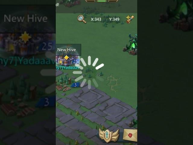 Free migration hack #lordsmobile #hacks