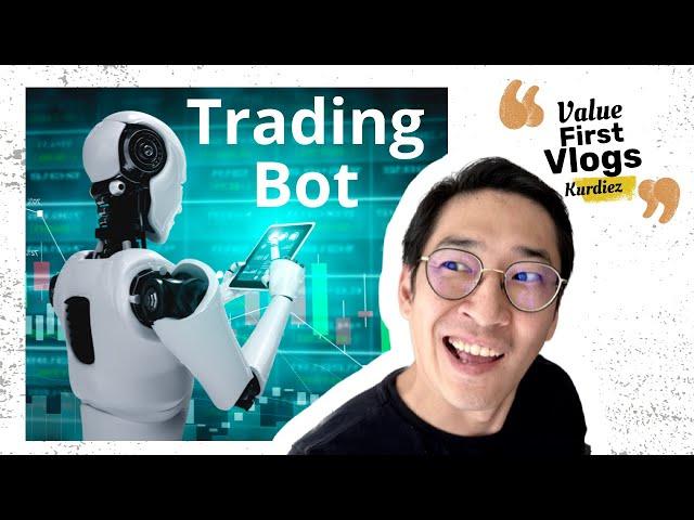 Code Crypto Trading Bot like a Pro