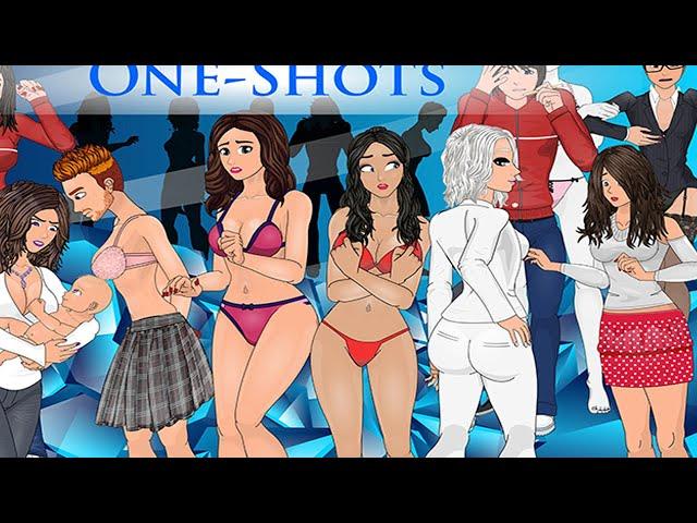 TG Comic Sapphirefoxx Boy Into Girl Body Swap Tg Animation Transformations#5411