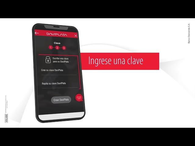 ¿Cómo activar la APP Daviplata?