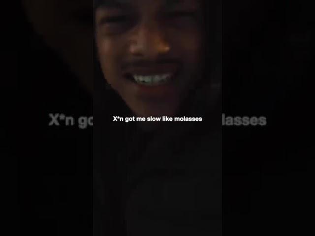 iayze - Like Sosa Bang Bang (tiktok snippet) #REVERENCE2023