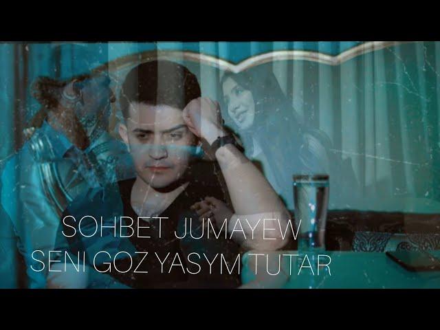 SOHBET JUMAYEW - SENI GOZ YASHYM TUTAR / 2020