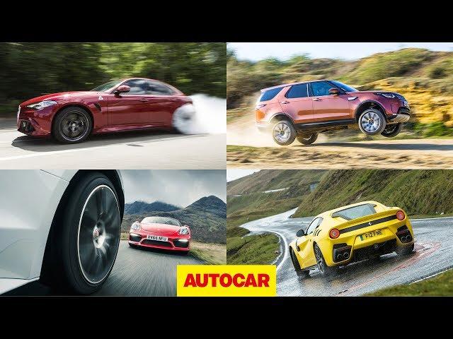 Welcome to Autocar