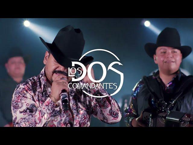 En Vivo 1 - Los Dos Comandantes (Sesion Completa)