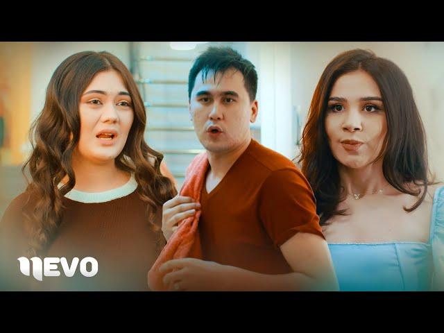 Odilbek Abdullayev - Janjalingdan (Official Music Video)