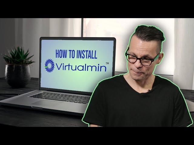 How to install Virtualmin on Ubuntu 20.04