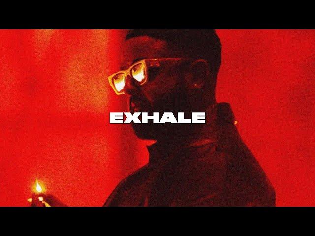 [FREE] NAV Type Beat - "Exhale" | 6LACK Dark Rnb Type Beat 2022