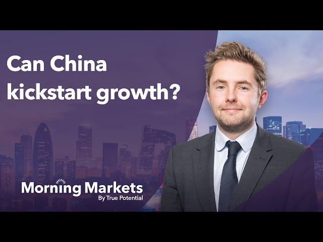 Can China recapture investor confidence? | Morning Markets