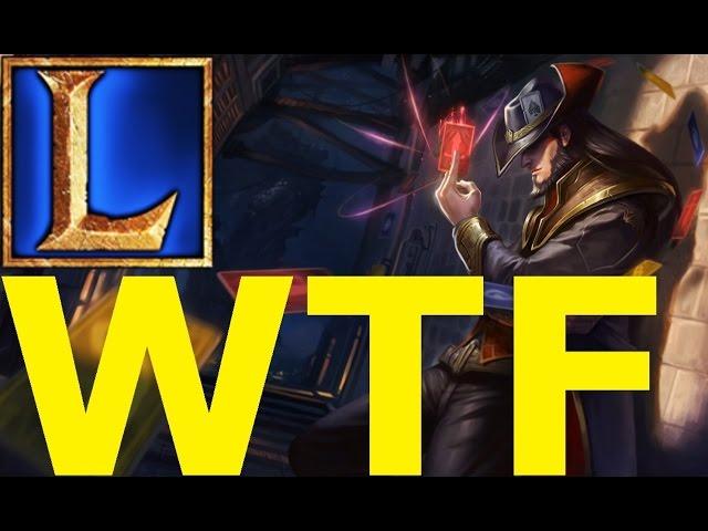 INSTANT KILLS (Exploit) - League of Legends