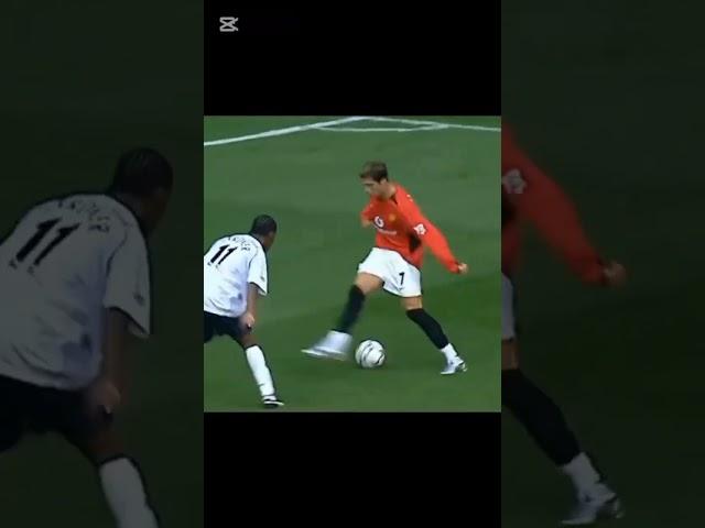 Crazy Frog song & Ronaldo 2008 #youtube #youtubeshorts #edit #football #realmadrid