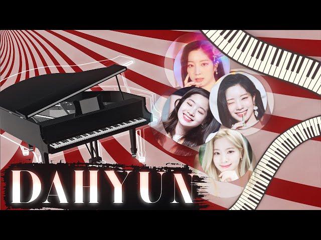 twice dahyun edit | ttchanell