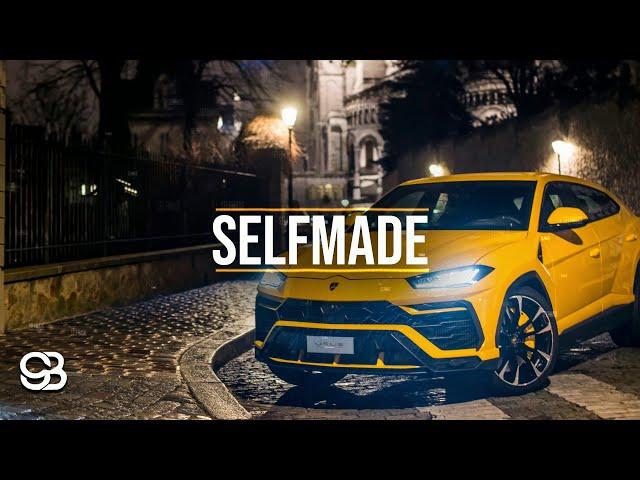 Azet x Mero Type Beat 2020    | SELFMADE | Ft Capital Bra | Hip Hop Type Instrumental