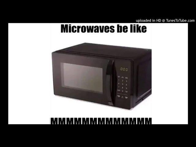 MICROWAVE TYPE BEAT