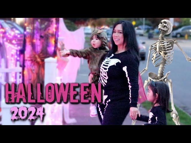 Halloween 2024 + Donald Trump - @itsJudysLife