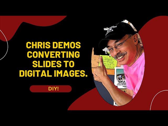 Turning Old Slides Into Digital Images (boomertechadventures.com)