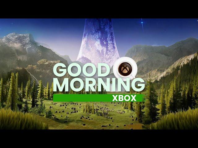 Good Morning Xbox 170 | Doom the Dark Ages, Black Ops 6, Redefining Xbox Fans