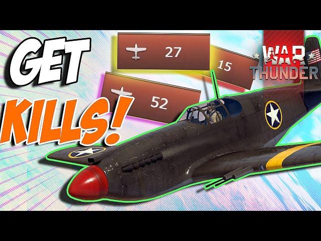 The Ultimate Beginner Flying Guide! | War Thunder