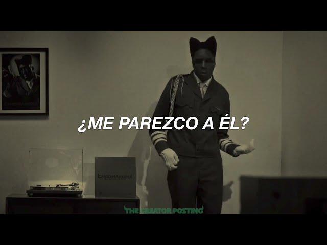 Like Him - Tyler, The Creator [Sub Español] Vídeo Original // CHROMAKOPIA - Letra Español