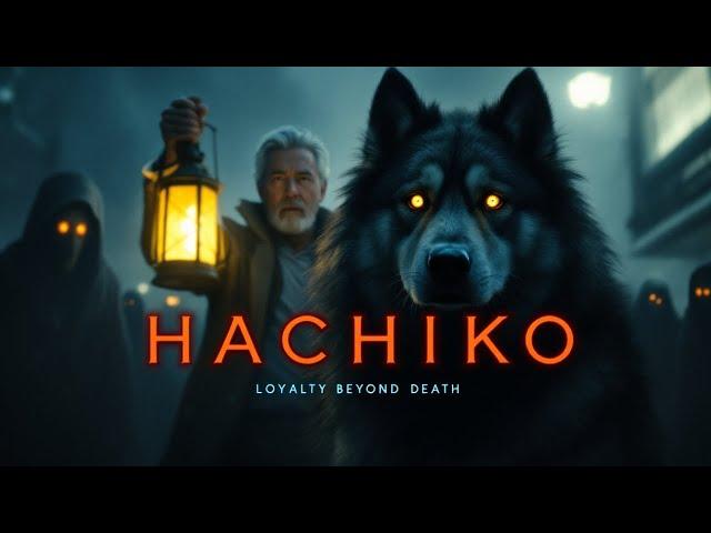 1 Hour ASMR Stories For Sleep | Hachiko A Dog's Story Full Movie