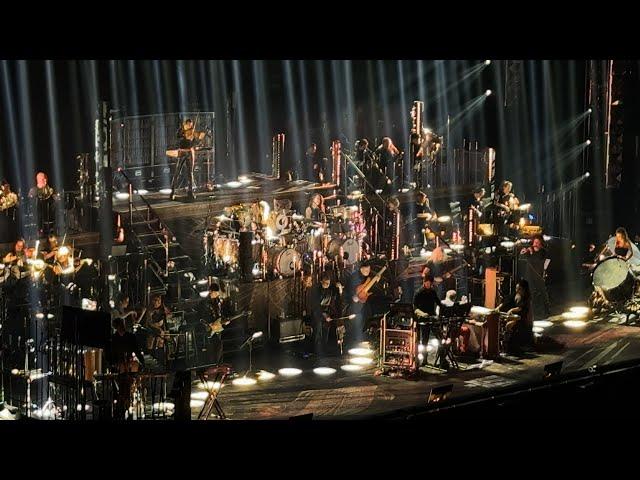 Hans Zimmer Live in Seattle 2024 - Full Set