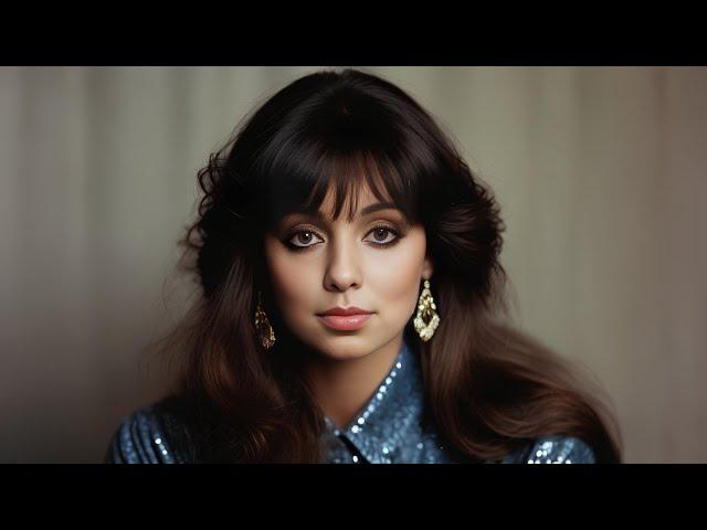 The Story of Mariska Veres, Shocking Blue And Their The Biggest Hit - Venus
