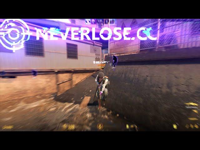 CS2 NoSpread & Rapid Fire | Premier / Wingman HvH | rage highlights #27 | ft. Neverlose.cc