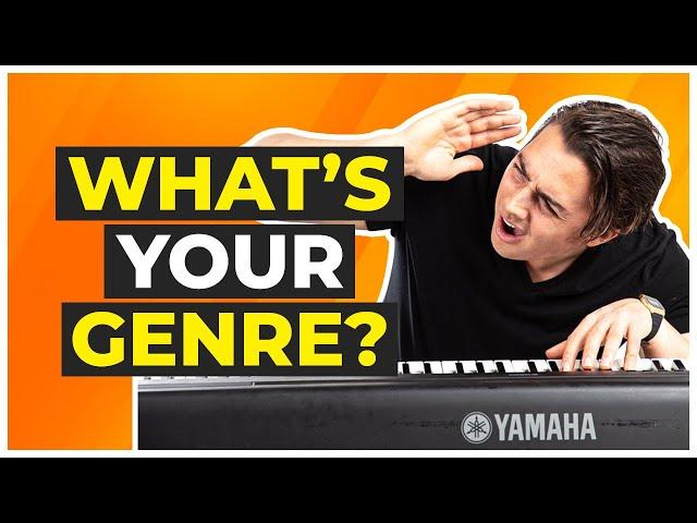 Find Your Vocal Genre! 10 Easy Tips