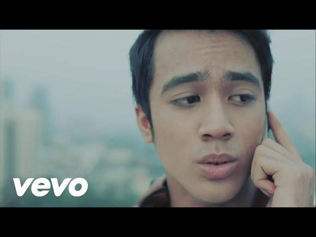 Aliff Aziz - Hanya Lagu (Official Music Video)