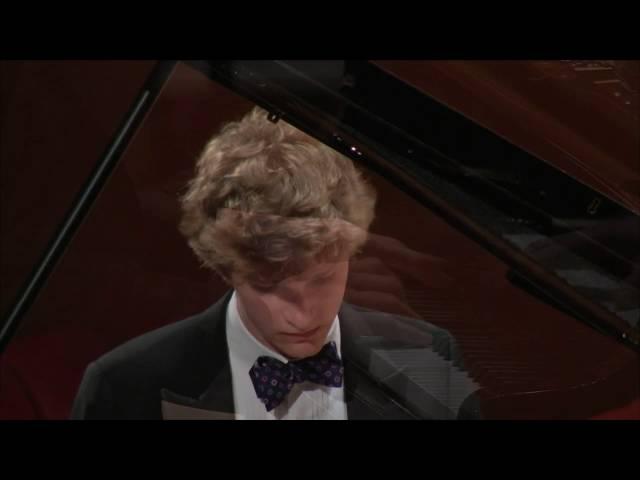 Chopin Nocturne in C-sharp minor, Op. posth. Jan Lisiecki