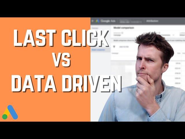 How To Compare Attribution Models in Google Ads