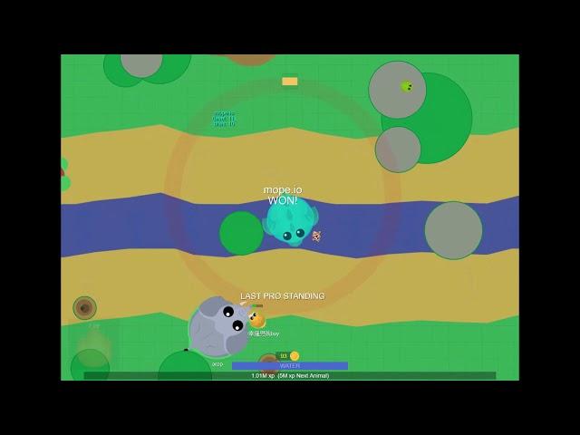 mope.io beating gujjar again