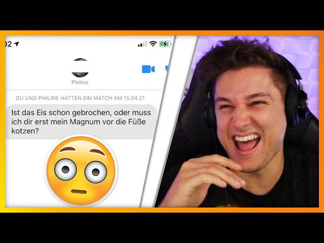 DAS KANNST DU DOCH NICHT BRINGEN JUNGE | ORANGEMORANGE reagiert auf UNSYMPATISCHTV