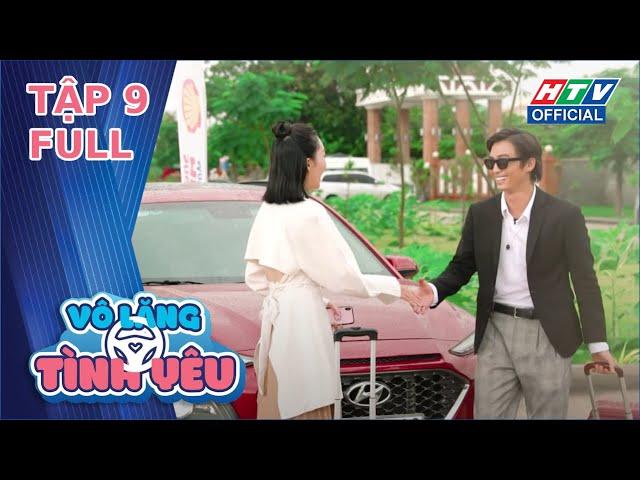 VÔ LĂNG TÌNH YÊU | Chuyện chưa nói giữa Nam Em - Lãnh Thanh và Bi Max | TẬP 9 FULL | 6/12/2020