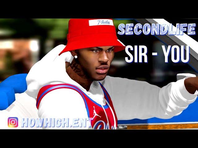 SECONDLIFE Music Video SiR - YOU