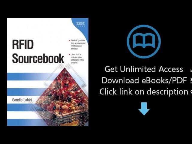 Download RFID Sourcebook PDF