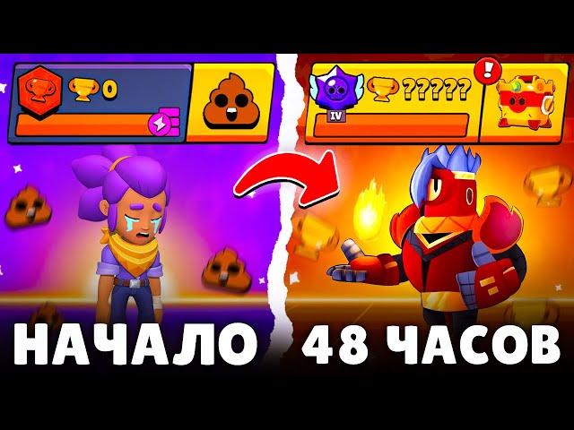 Я 48 ЧАСОВ ИГРАЛ БЕЗ ПЕРЕРЫВА И ПОБИЛ МИРОВОЙ РЕКОРД! 