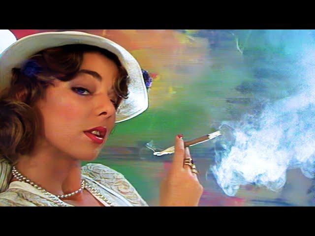 Sandra - Everlasting Love - Remastered - 4K