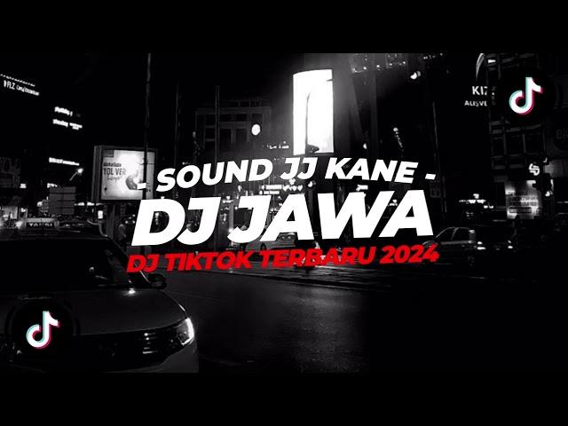 DJ JAWA FULL ALBUM JEDAG JEDUG FULL BASS VIRAL TIKTOK 2024 - XDiKz Music