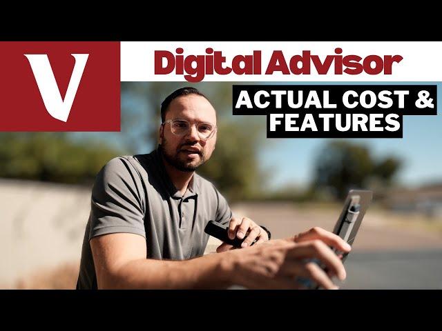 Vanguard Digital Advisor Review (Worth it?)