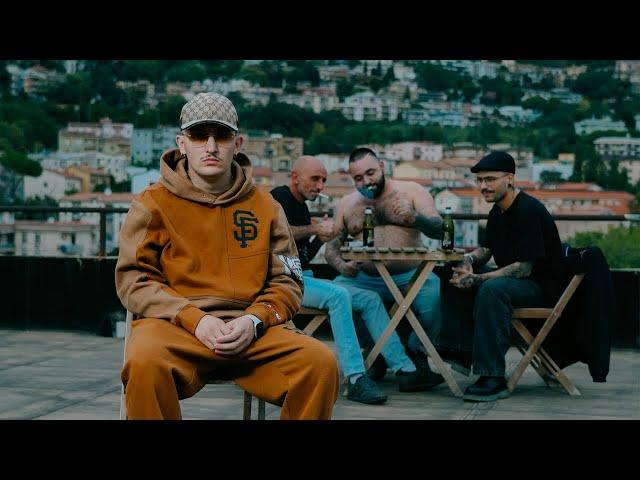 PEPPE SOKS "TUTT' APPOST" (Prod. Nathys) [OFFICIAL VIDEO]