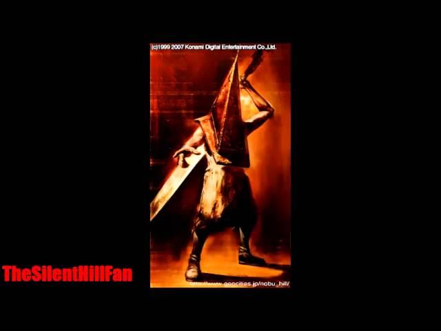 Silent Hill - Origins/Zero Full Album HD (Sound)