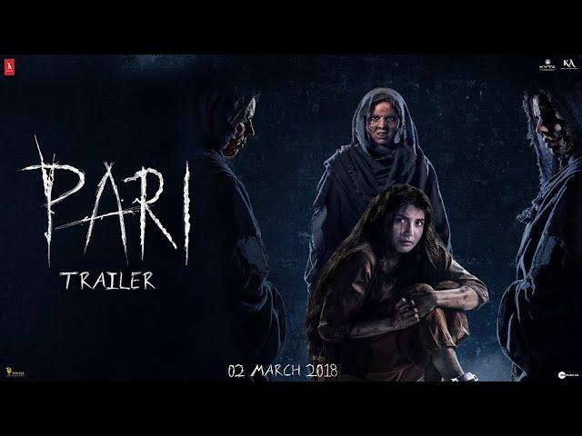 Pari (2018) 1080p Full movie HD