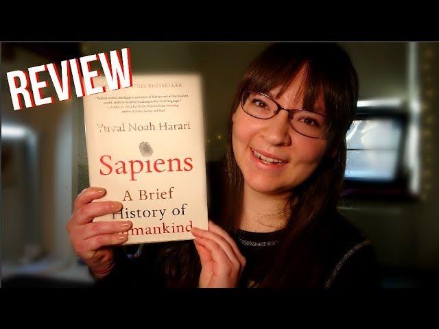 Sapiens - Yuval Noah Harari | Review