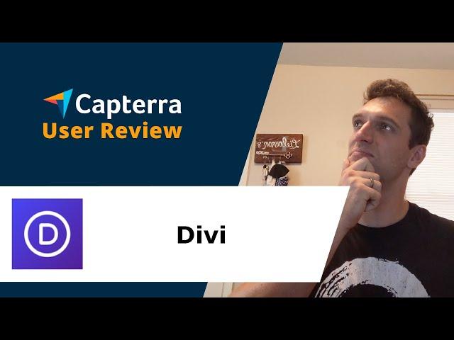 Divi Review: My Favorite WordPress Frontend Builder