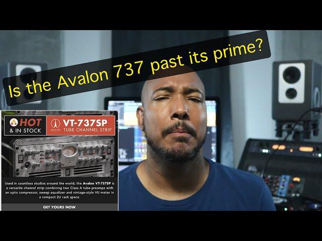 Is the Avalon 737 past its prime?